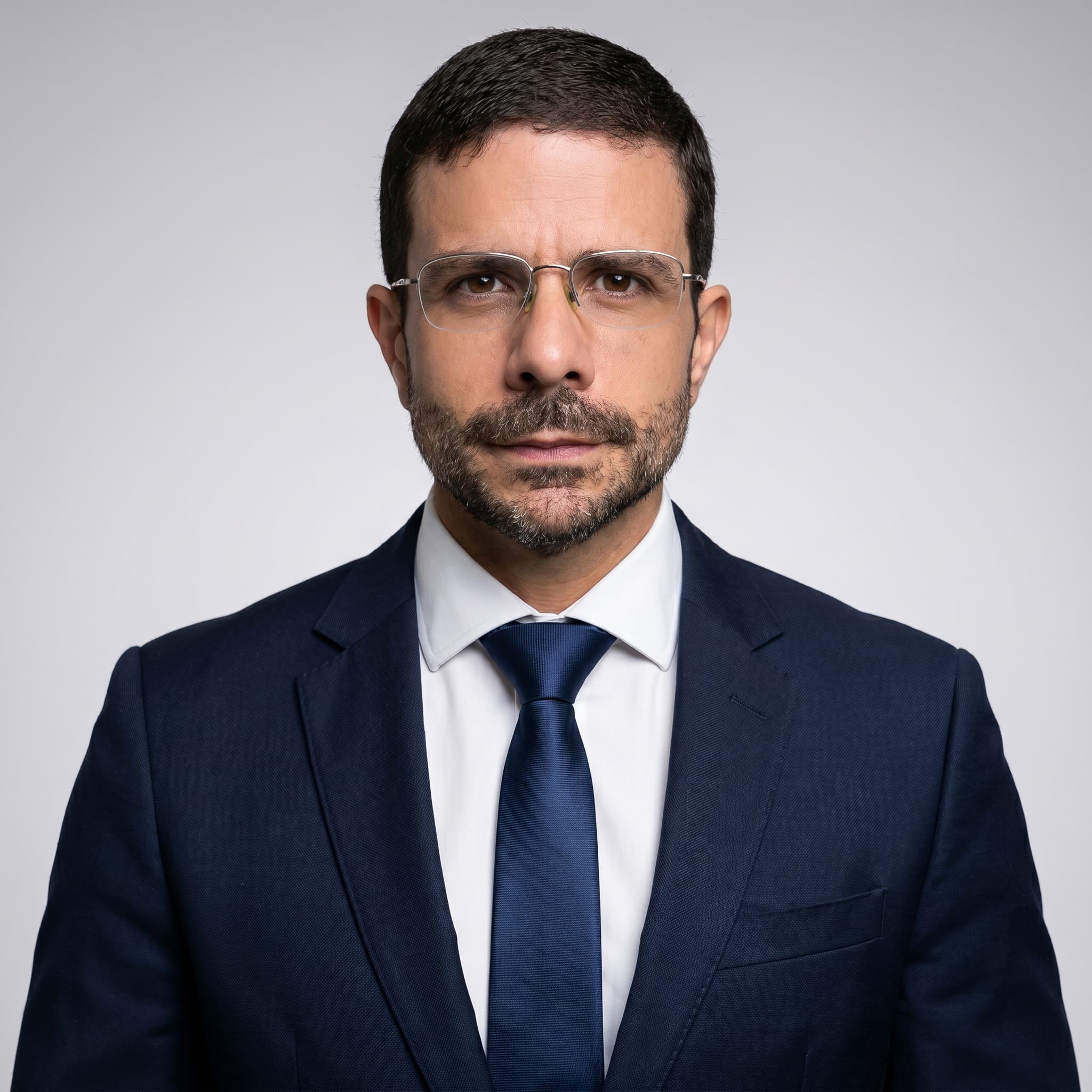 Dr. Luciano Guerra Dias